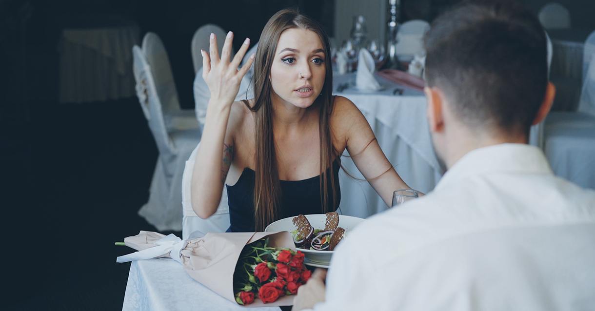 The Gentleman’s Guide to Dating 8 Dating 4