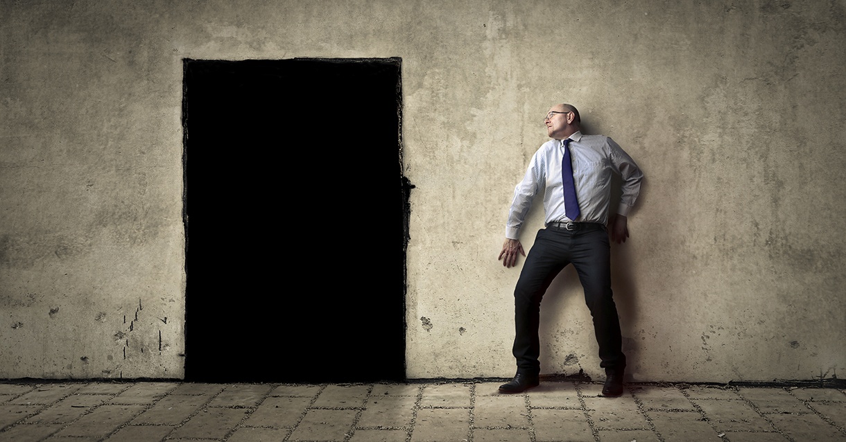 Visiting a Brothel: The Beginner's Guide 9 Fear