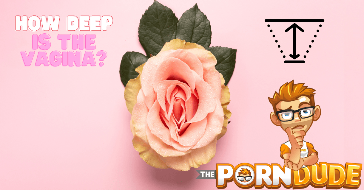 HowDeepistheVaginaYourBurningQuestionsAnsweredpng