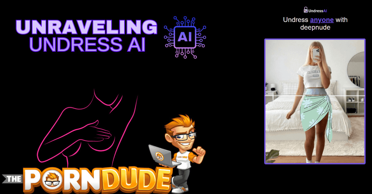 UndressAicomCoverpng