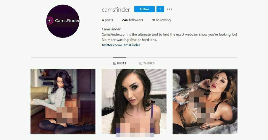 Here is why CamsFinder.com is #Fire 10 IG2 blurred tmp