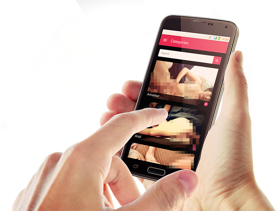 Best mobile apps for porn 9 cumdroid blurred tmp